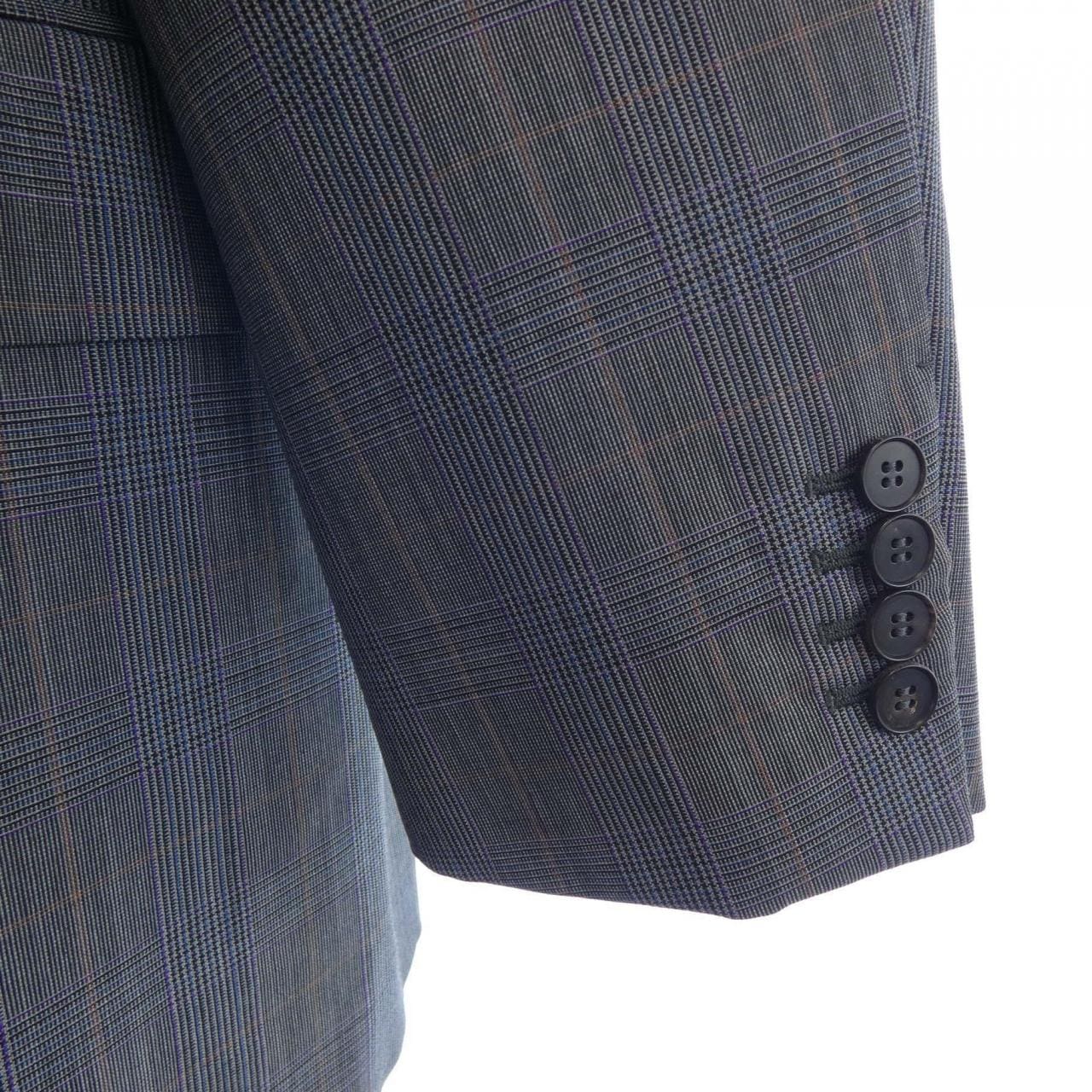 ブラミンク BLAMINK ジャケット