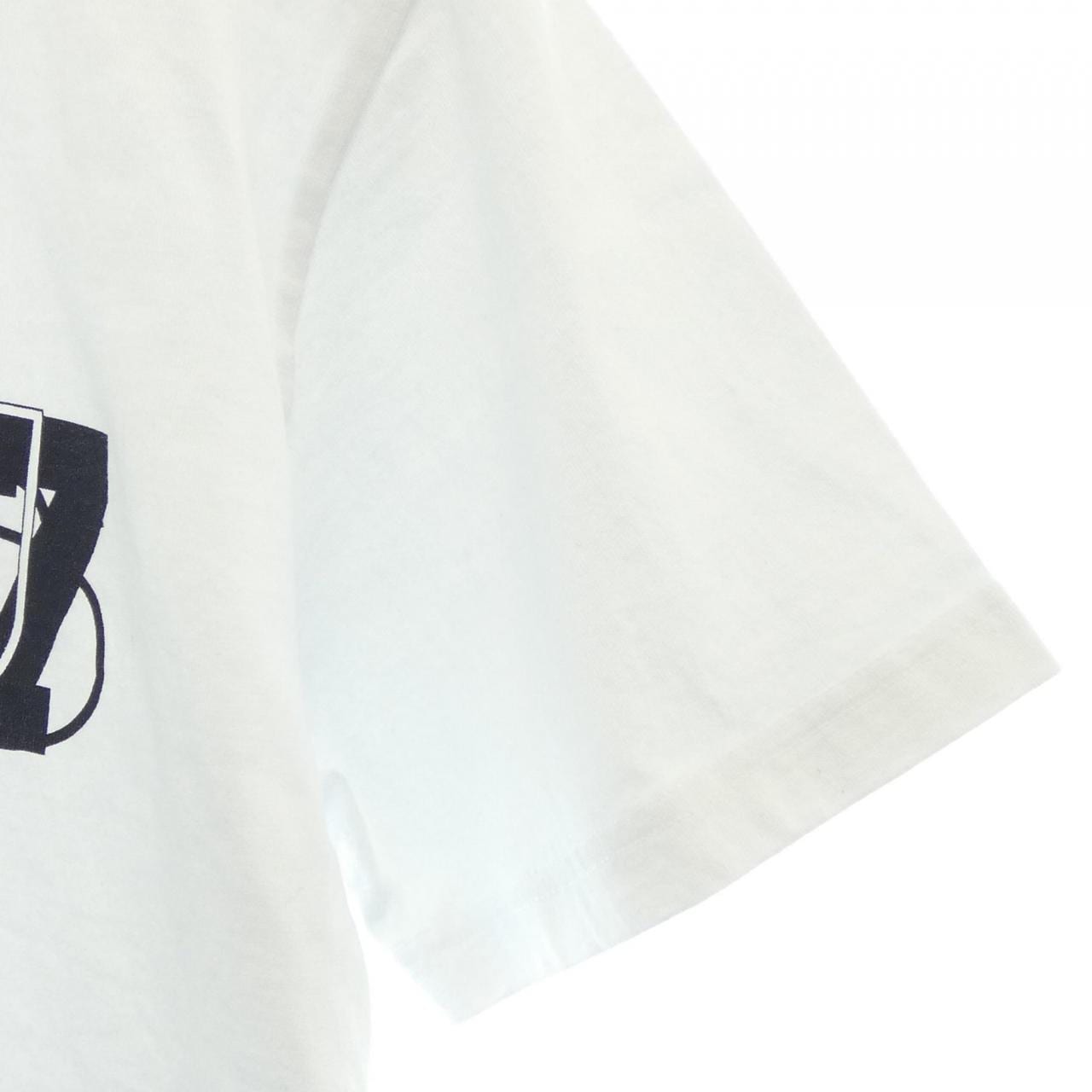 サカイ SACAI 25-01076S UNISEX Tシャツ