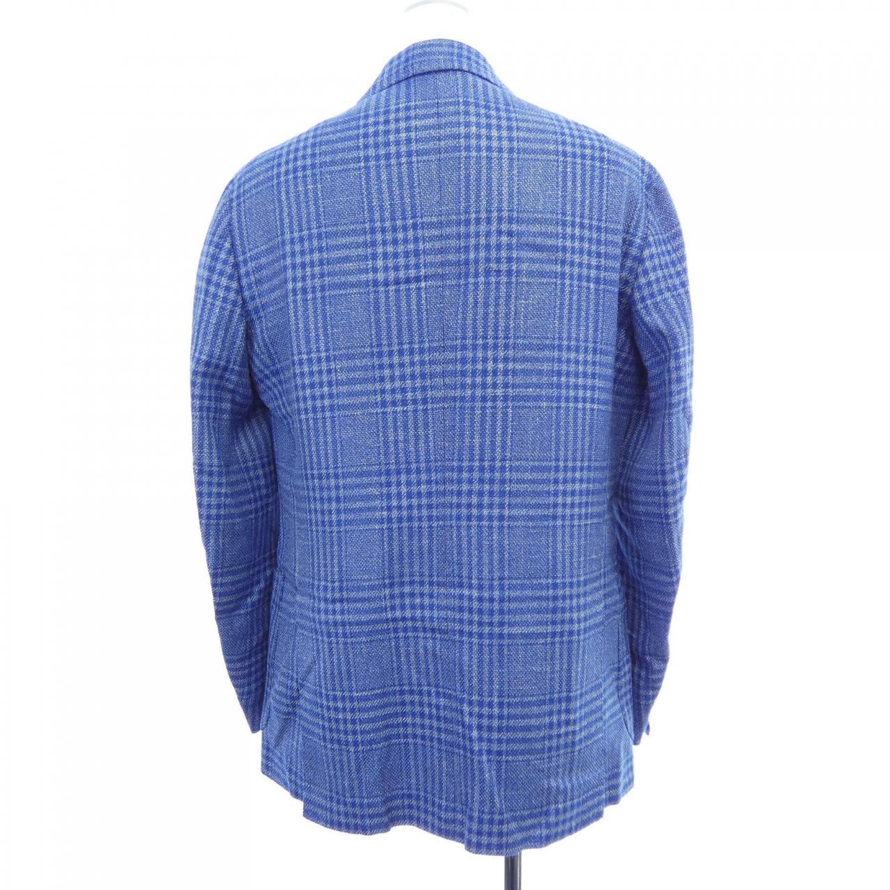 チェザーレアットリーニ Cesare Attolini ジャケット