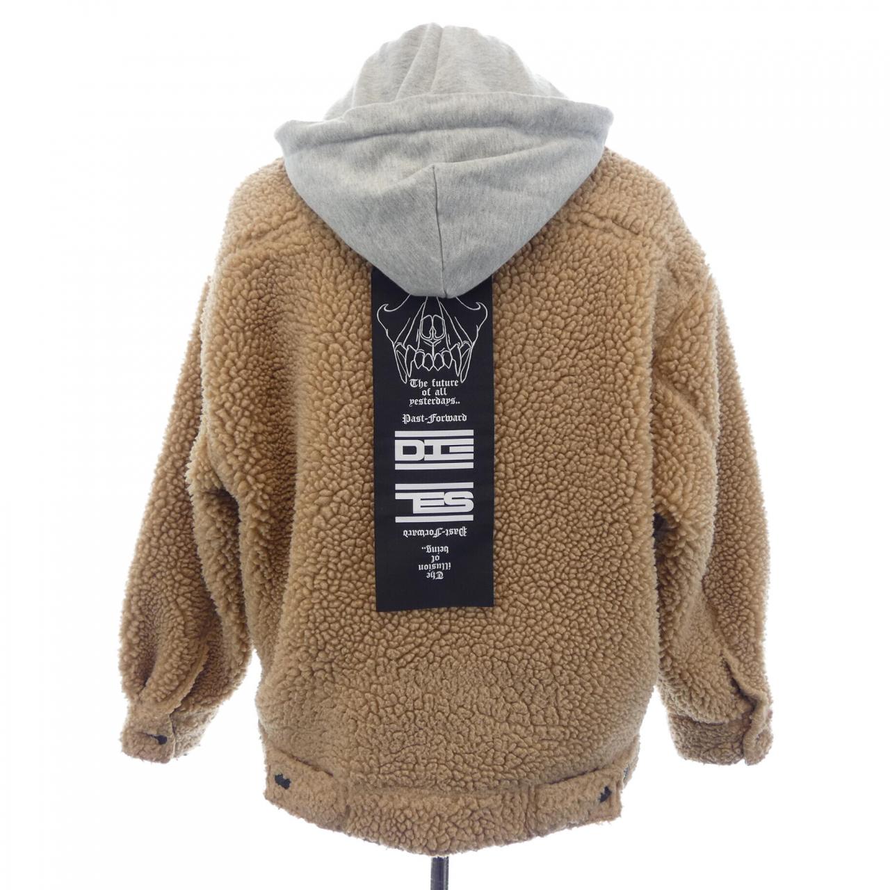 ディーゼル DIESEL ジャケット