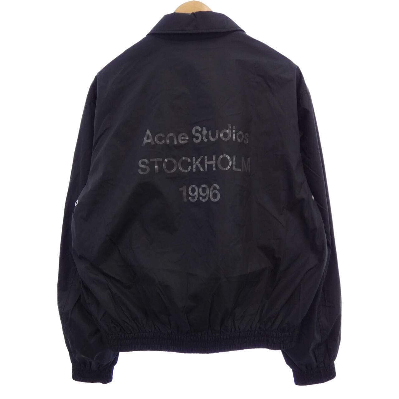 アクネストゥディオズ ACNE STUDIOS FN-MN-OUTW001277 ジャケット