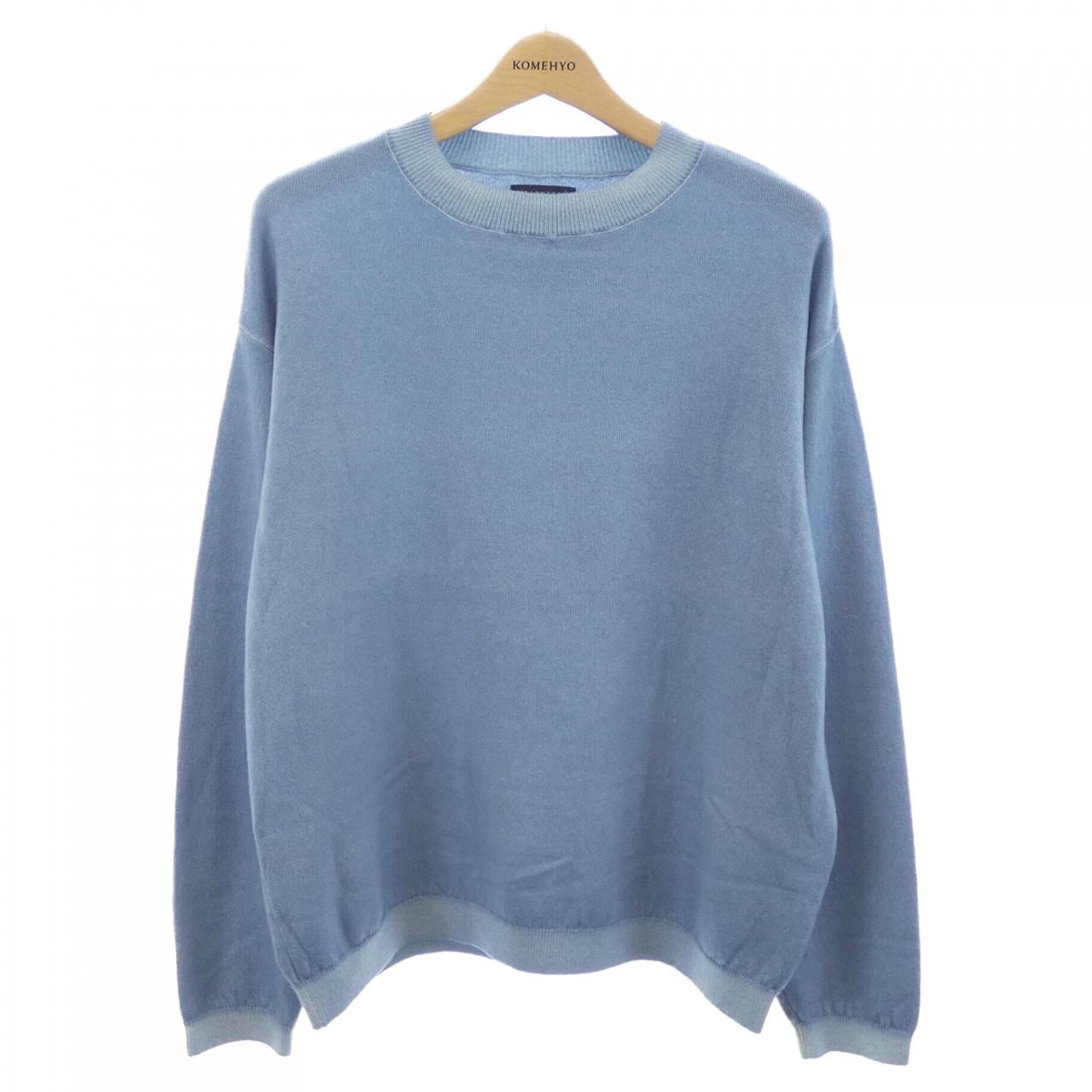 バーニーズニューヨーク BARNEYS NEW YORK ニット