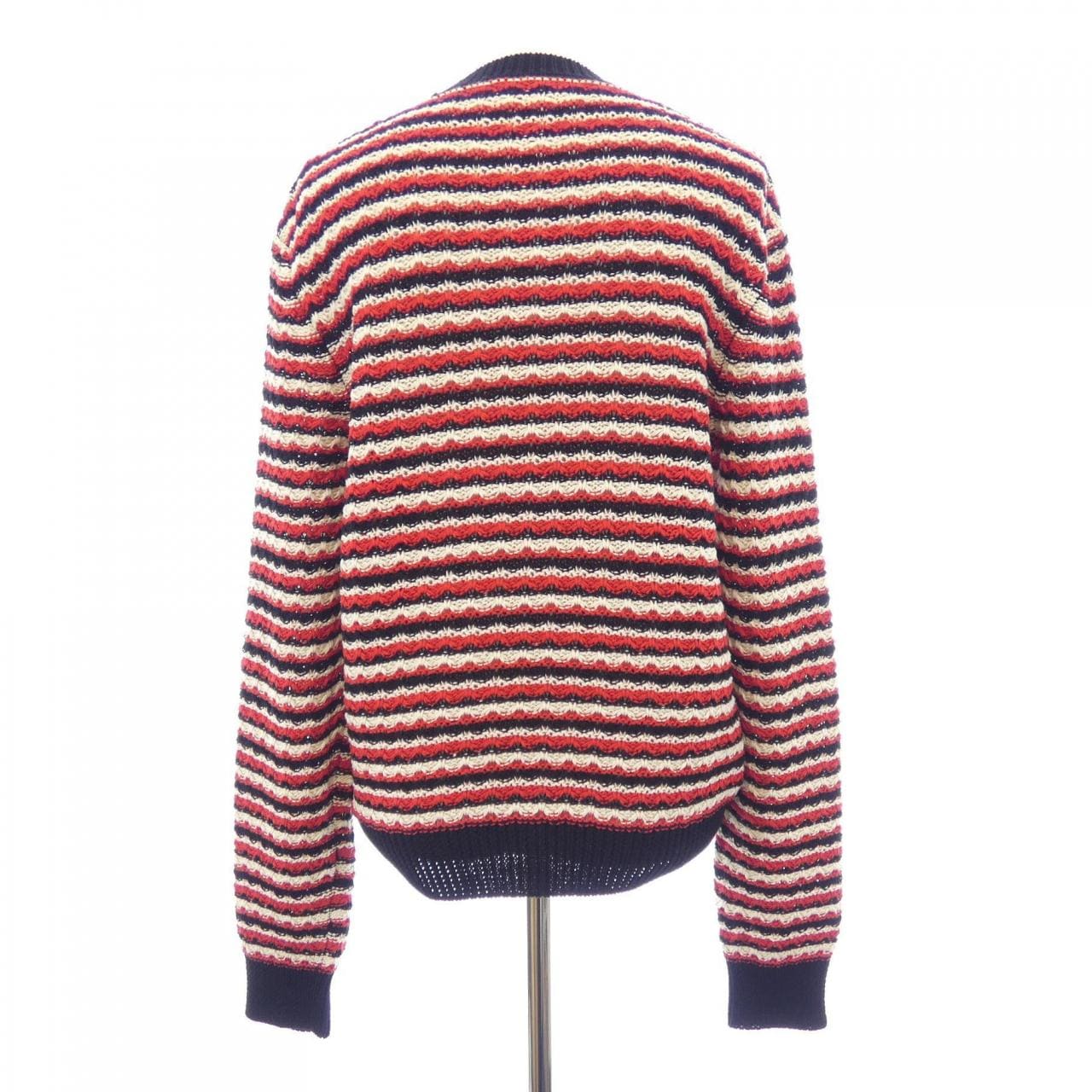 サンローラン SAINT LAURENT 497038 YA2ML ニット