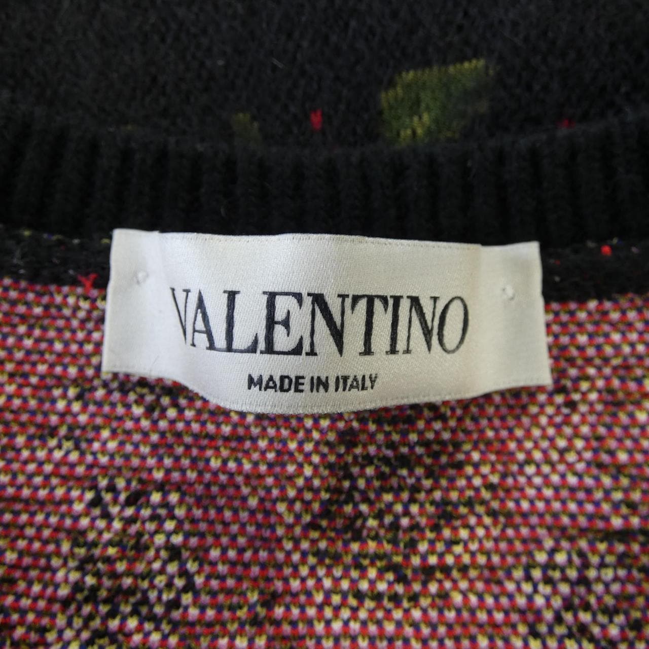ヴァレンティノ VALENTINO ニット