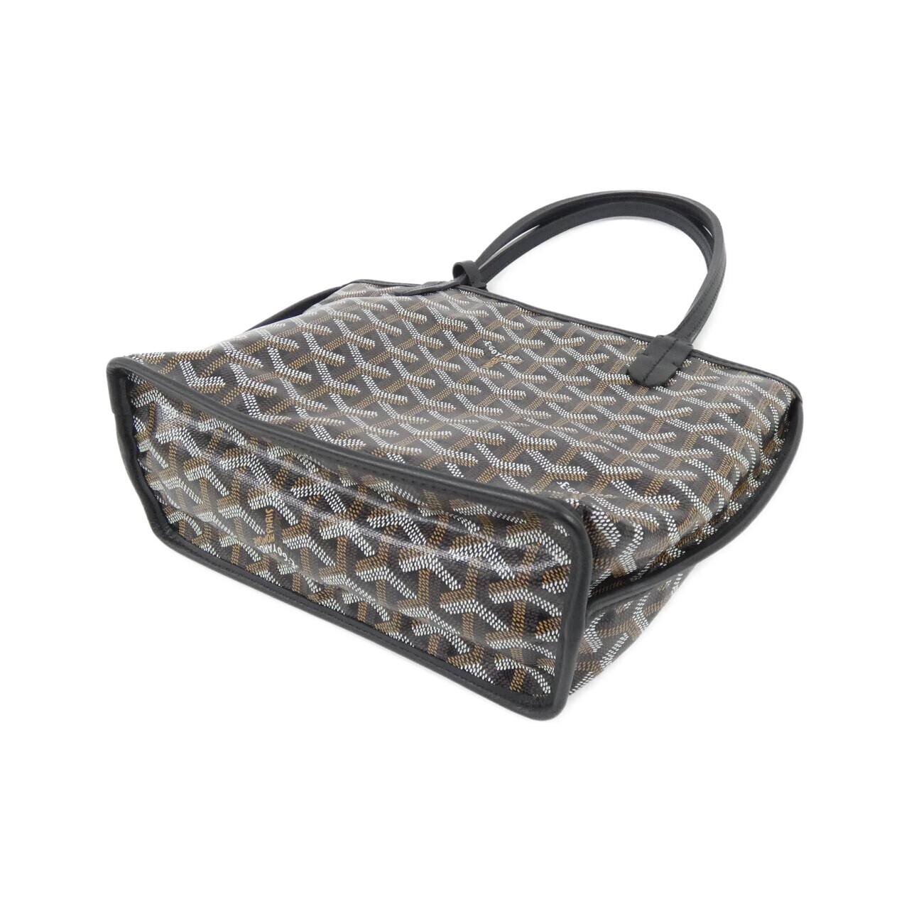 ゴヤール アンジュ ミニ バッグ