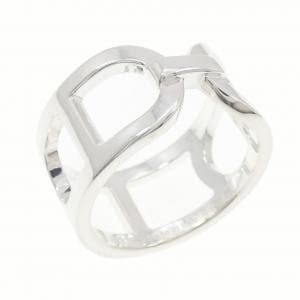 エルメス エヴァー シェーヌダンクル リング