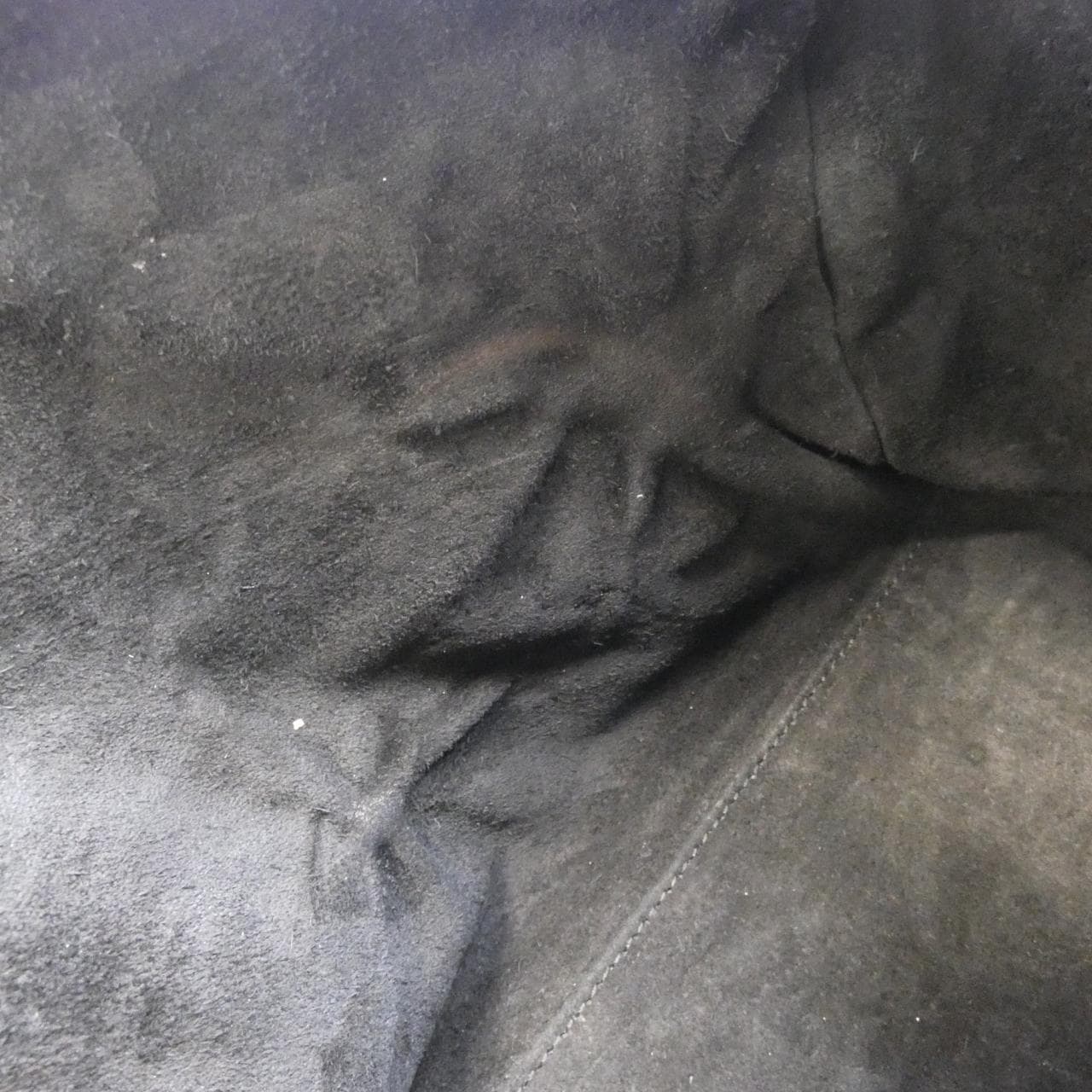 サンローラン ベビーダッフル 400422 CUC0E ボストンバッグ