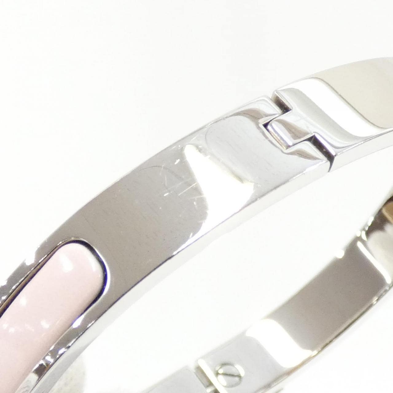 HERMES Mini Click Kelly 200004FP Bracelet