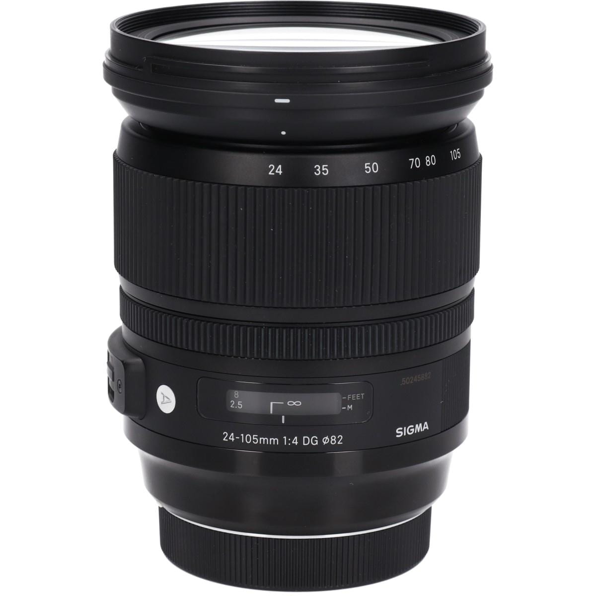 ＥＯＳ２４－１０５ｍｍ　Ｆ４ＤＧ　ＯＳ　ＨＳＭ（Ａ）