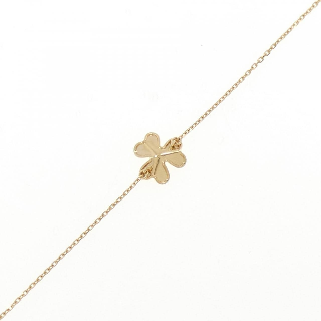 ヴァンクリーフ&アーペル フリヴォル ミニ ブレスレット