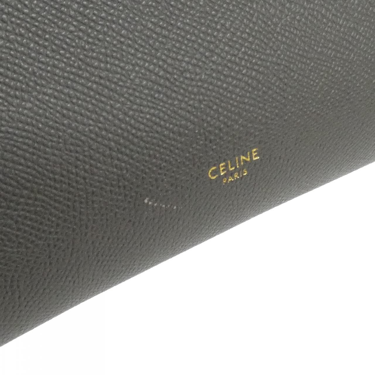 セリーヌ マイクロ ベルト 189153ZVA バッグ