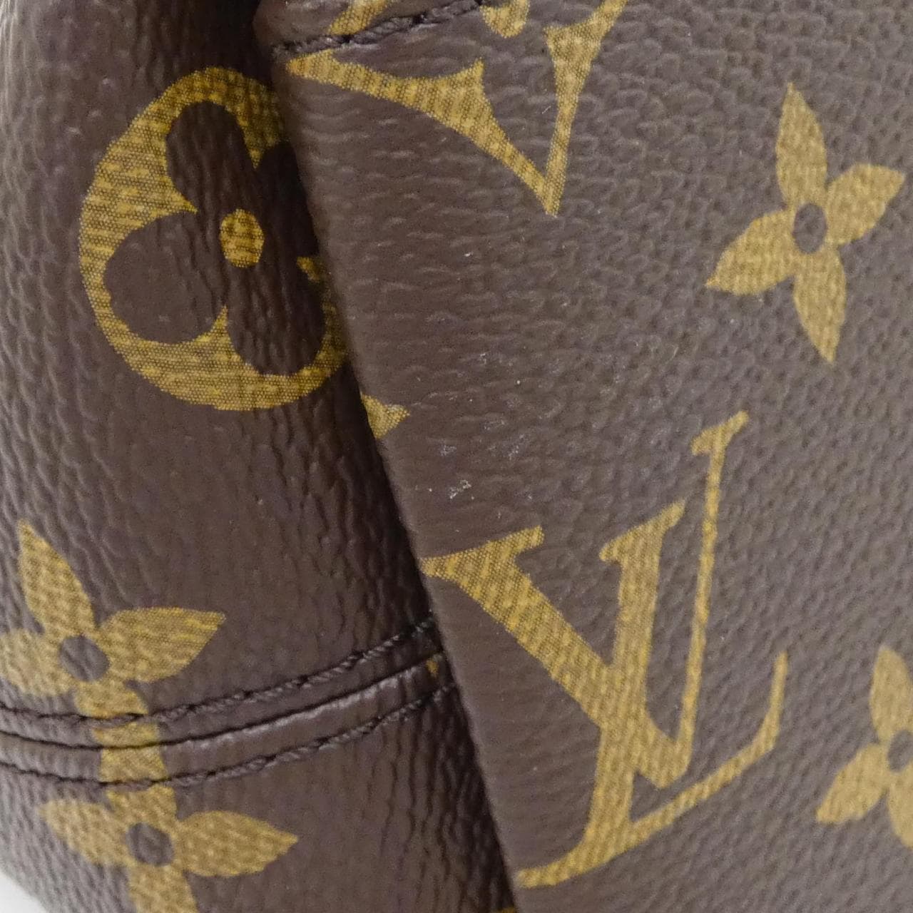 LOUIS VUITTON Monogram Tuileries Bouzas M43157 單肩包