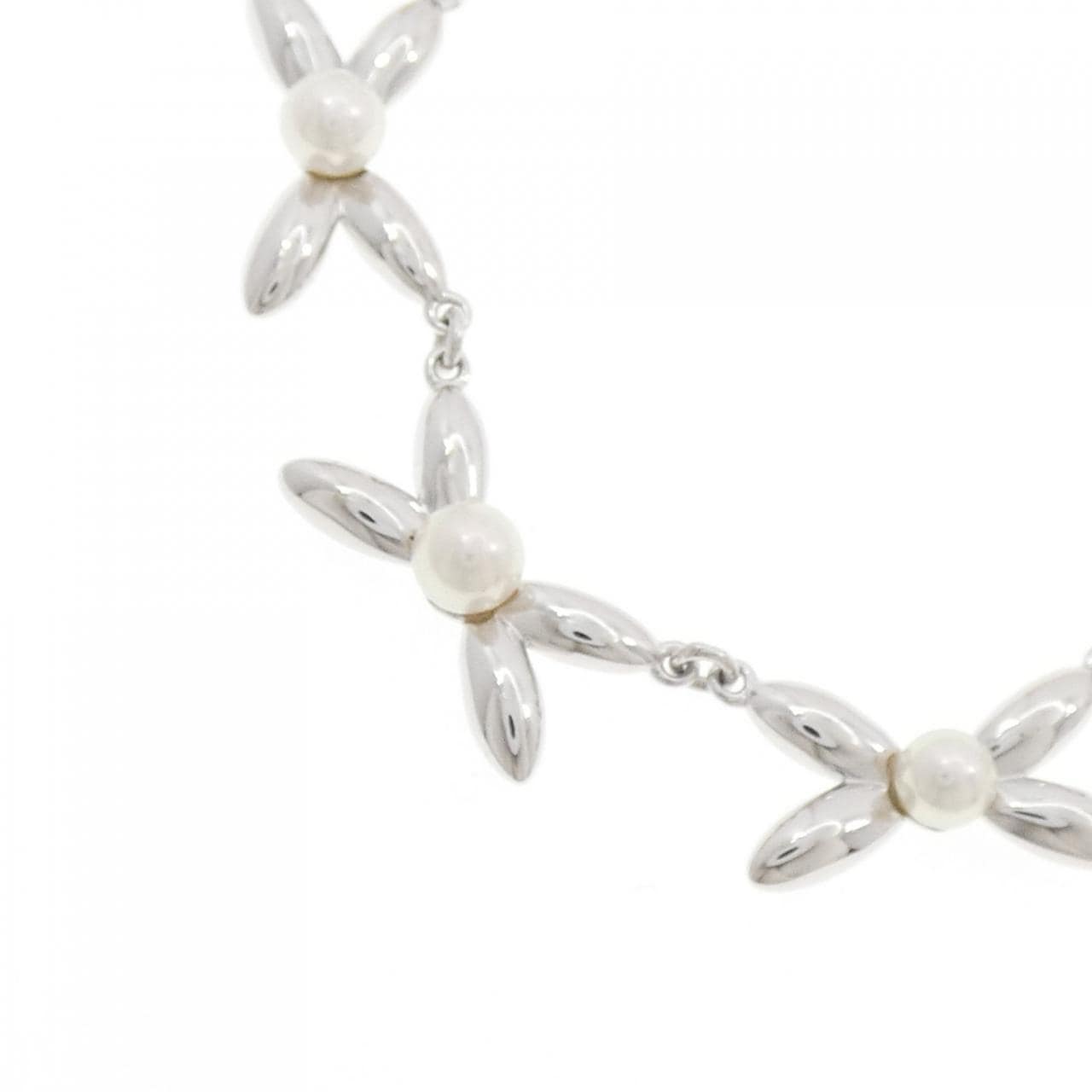 MIKIMOTO Akoya珍珠項鍊