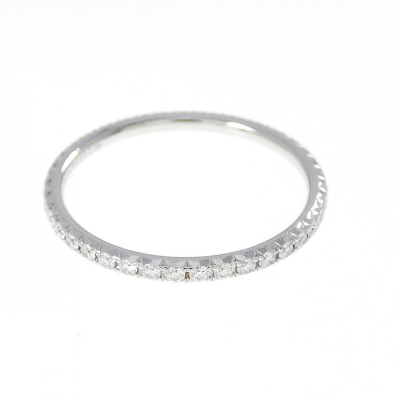 ティファニー メトロ リング