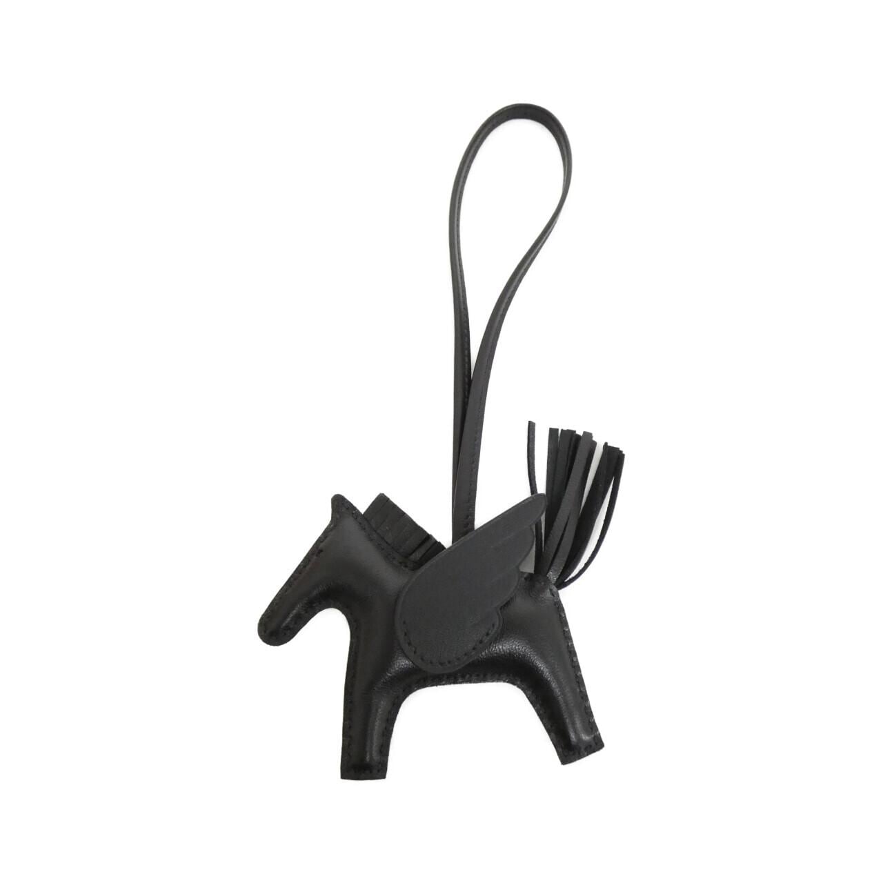 エルメス ロデオ ペガサス バッグチャーム  PM 083010CA