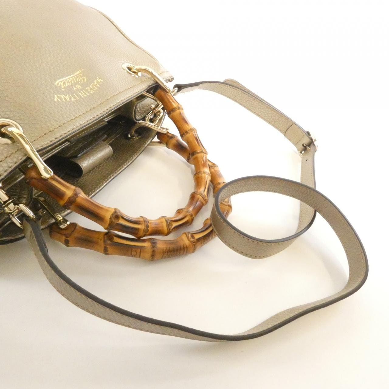 グッチ 336032 バッグ ハンドバッグ