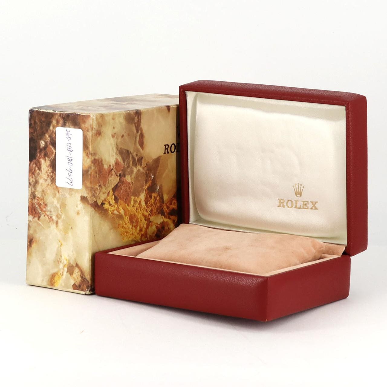 ロレックス デイトジャスト 69173 SSxYG 自動巻 R番