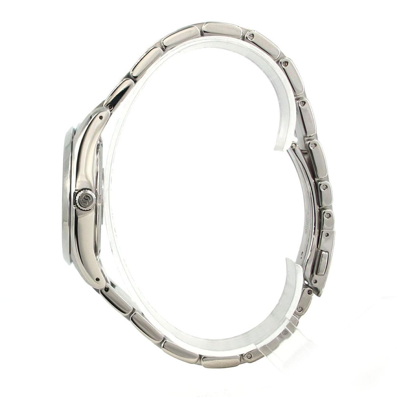 セイコー グランドセイコー･9Fクォーツ 50th LIMITED 9F62-0AC0/SBGX075 SS クォーツ