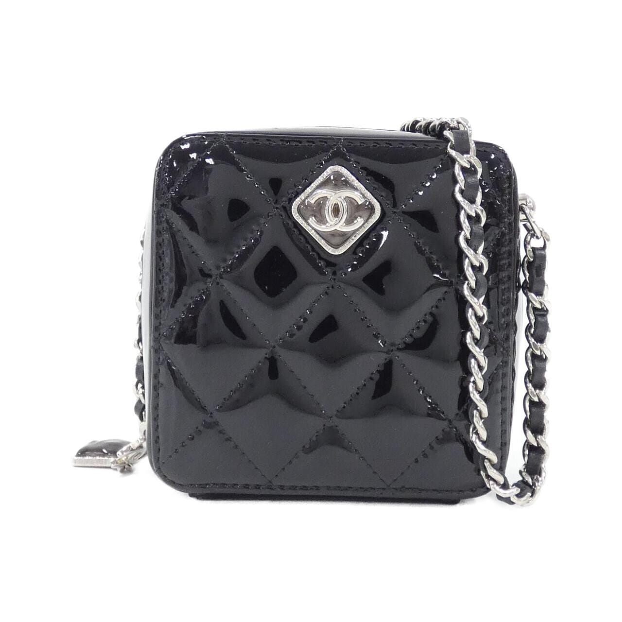 CHANEL AP2852 鏈條Clutch