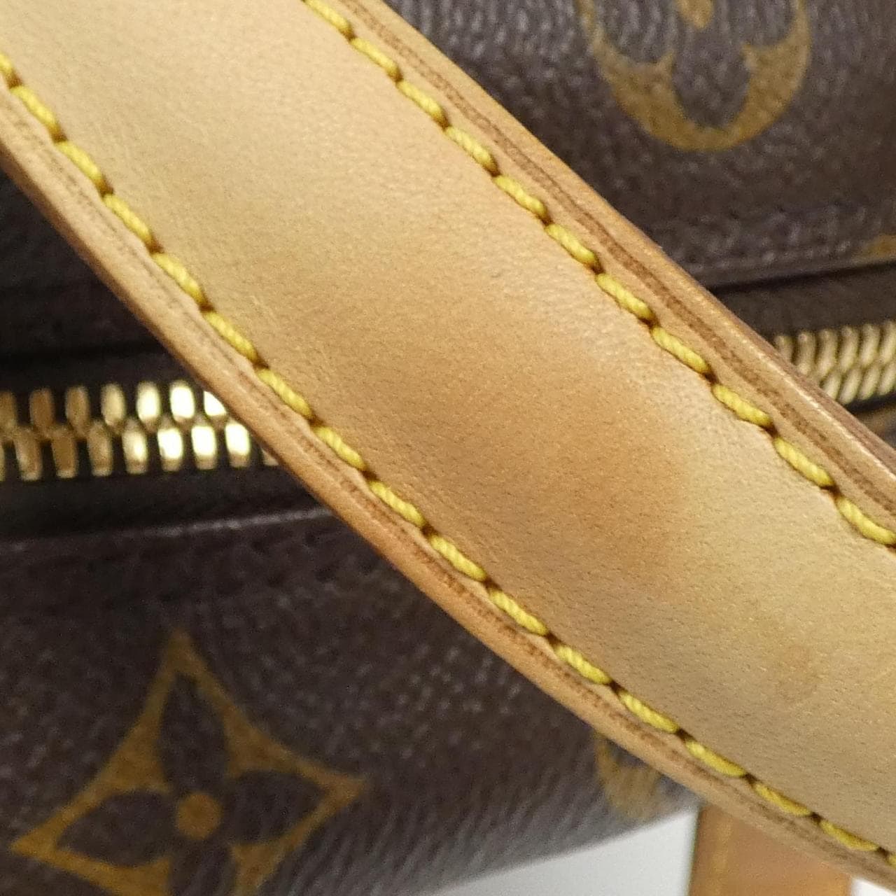 LOUIS VUITTON Monogram Exantrie Cité M51161 包