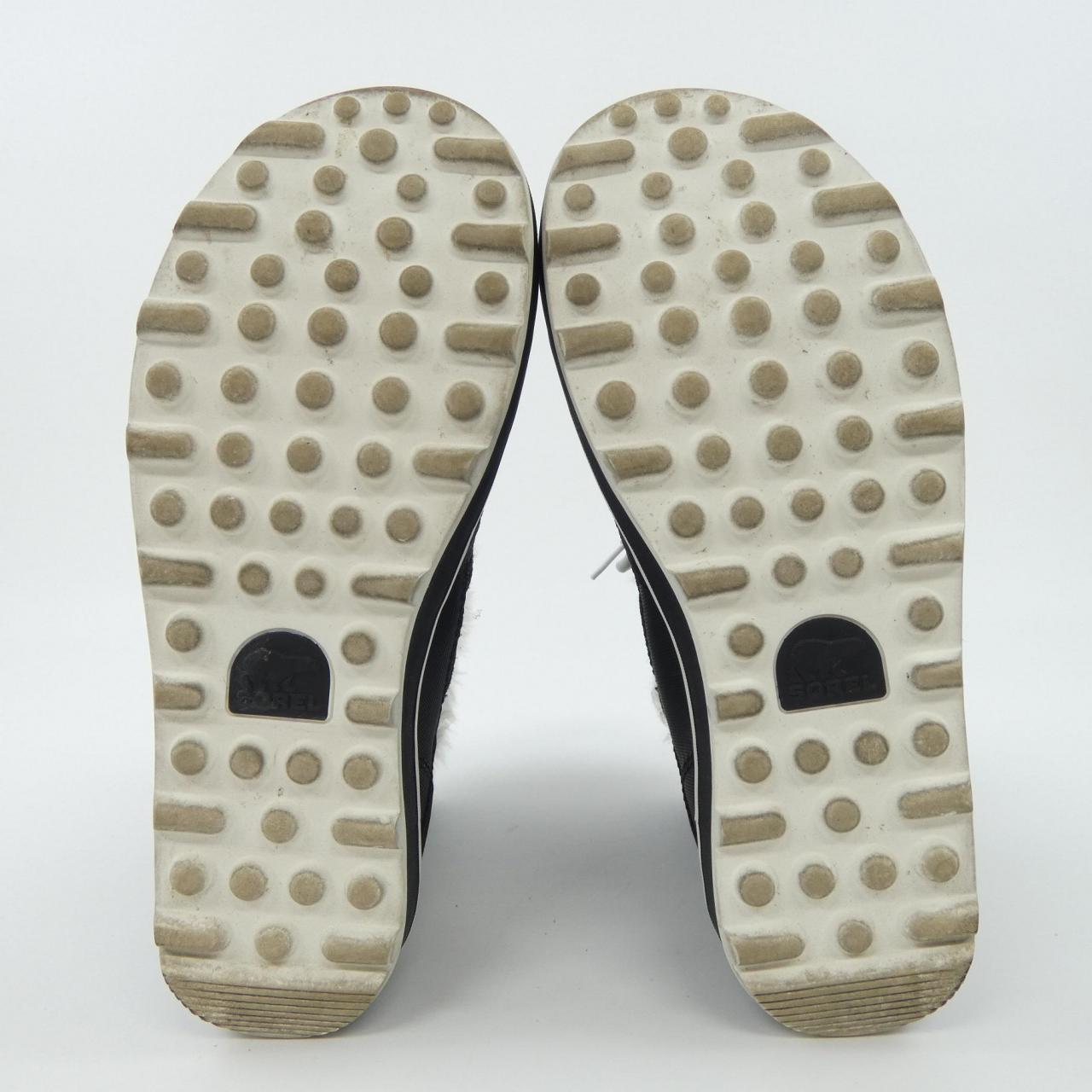 SOREL ブーツ
