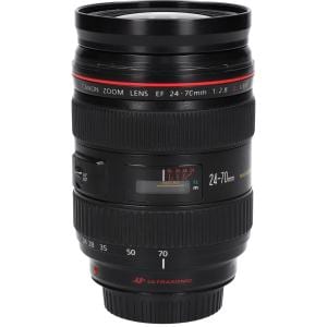 ＣＡＮＯＮ　ＥＦ２４－７０ｍｍ　Ｆ２．８Ｌ　ＵＳＭ