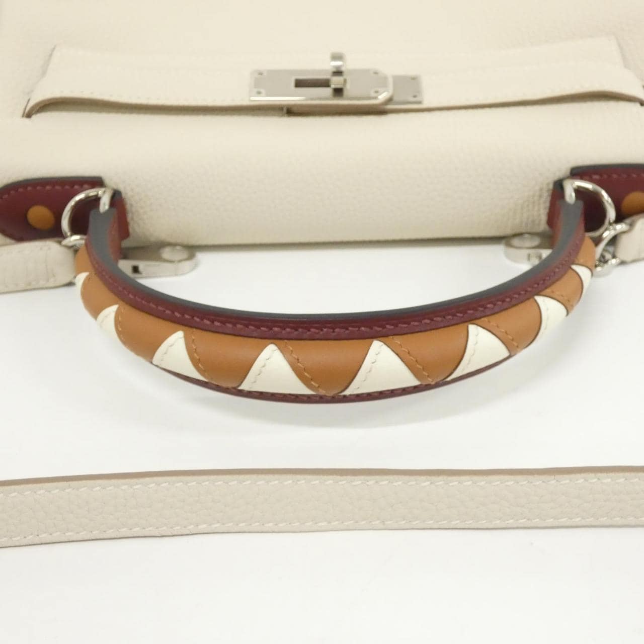 エルメス ケリー ギャロップ 28cm 077577CK バッグ