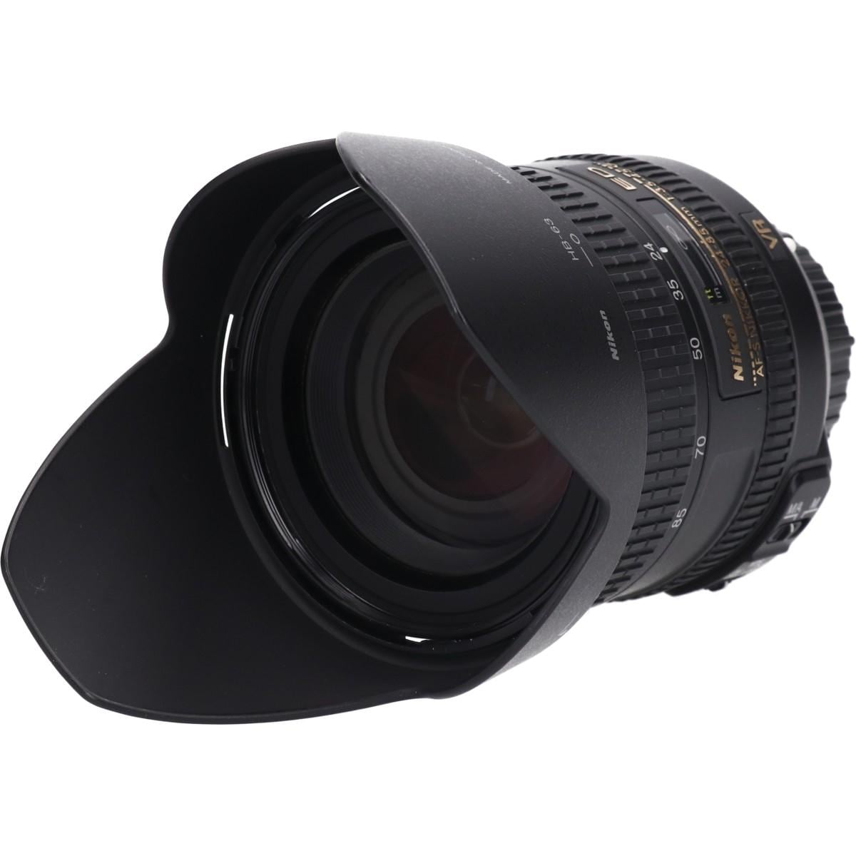 ＡＦ－Ｓ２４－８５ｍｍ　Ｆ３．５－４．５Ｇ　ＶＲ