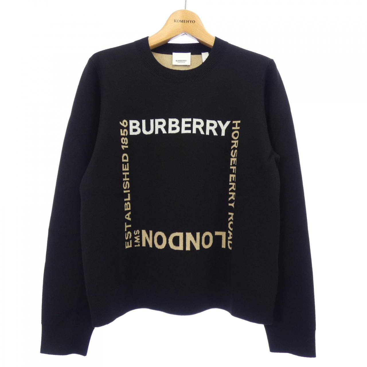 バーバリー BURBERRY 8052414 ニット