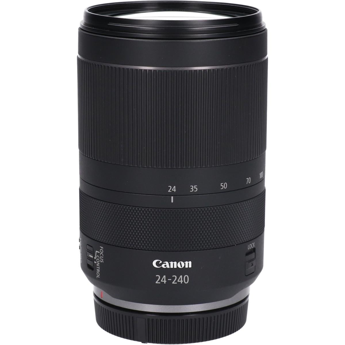 ＲＦ２４－２４０ｍｍ　Ｆ４－６．３ＩＳ　ＵＳＭ