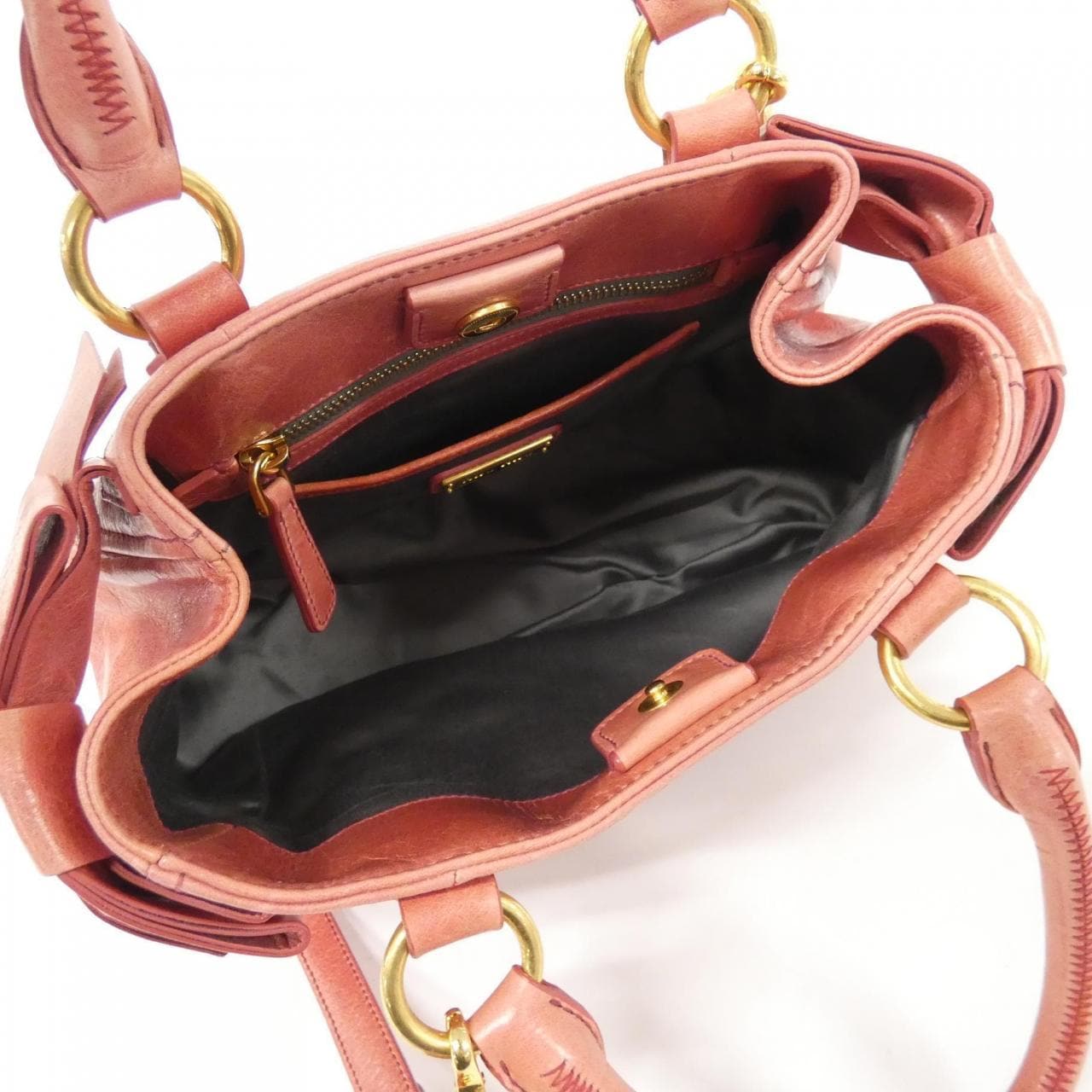 ミュウミュウ RN0818 バッグ