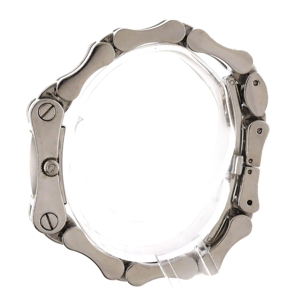 【ノーメンテナンス特価】グッチ 2305L SS クォーツ