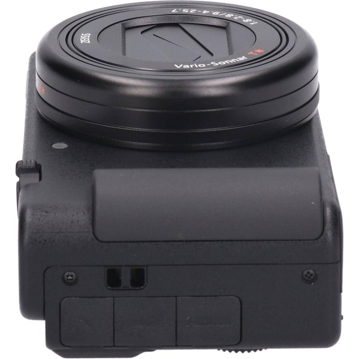 ＶＬＯＧＣＡＭ　ＺＶ－１Ｇ　シューティンググリップキット