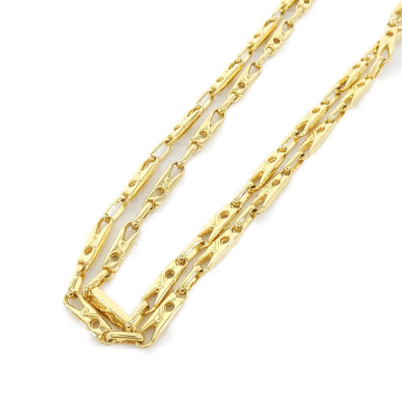 【ヴィンテージ】セリーヌ ネックレス