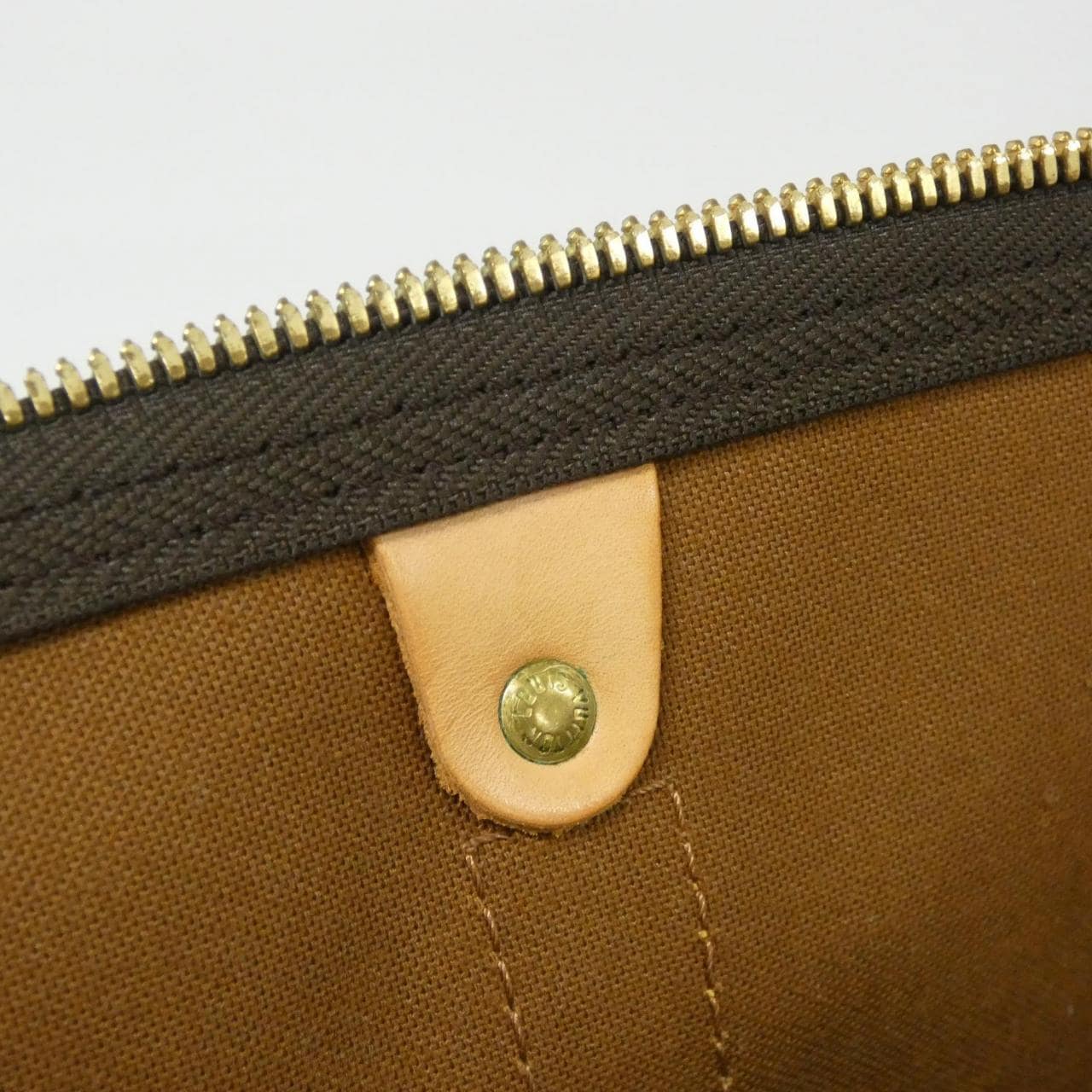 ルイヴィトン モノグラム キーポル 60cm M41422 ボストンバッグ