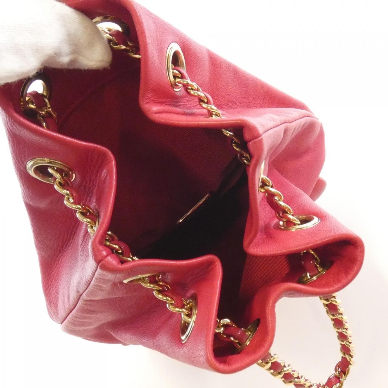 シャネル 94417 リュックサック