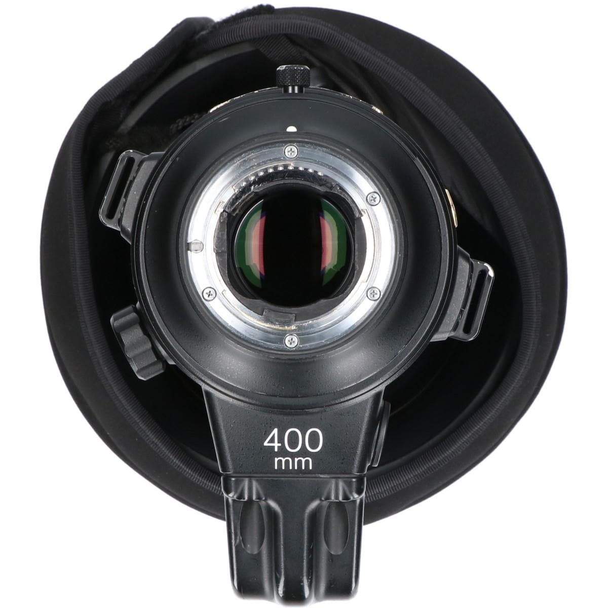 ＡＦ－Ｓ４００ｍｍ　Ｆ２．８Ｅ　ＦＬ　ＥＤ　ＶＲ