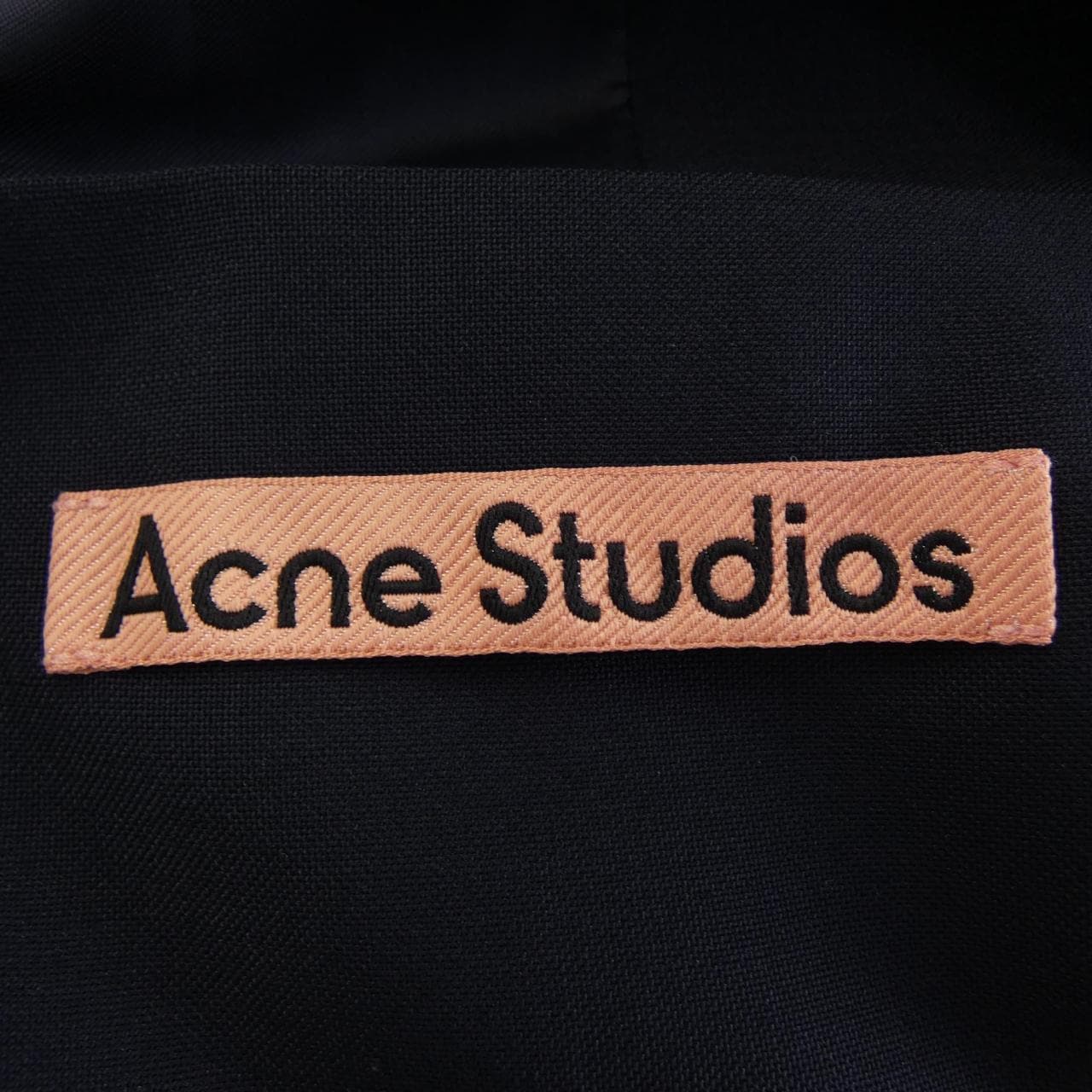 アクネストゥディオズ ACNE STUDIOS ジャケット
