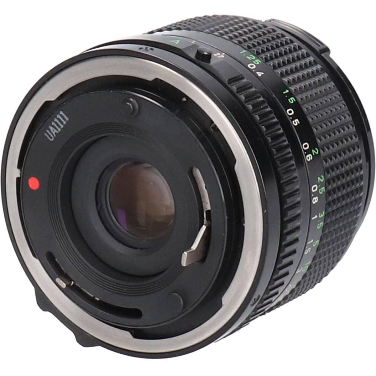ＮＥＷ　ＦＤ２４ｍｍ　Ｆ２．８