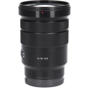 Ｅ　ＰＺ１８－１０５ｍｍ　Ｆ４Ｇ　ＯＳＳ