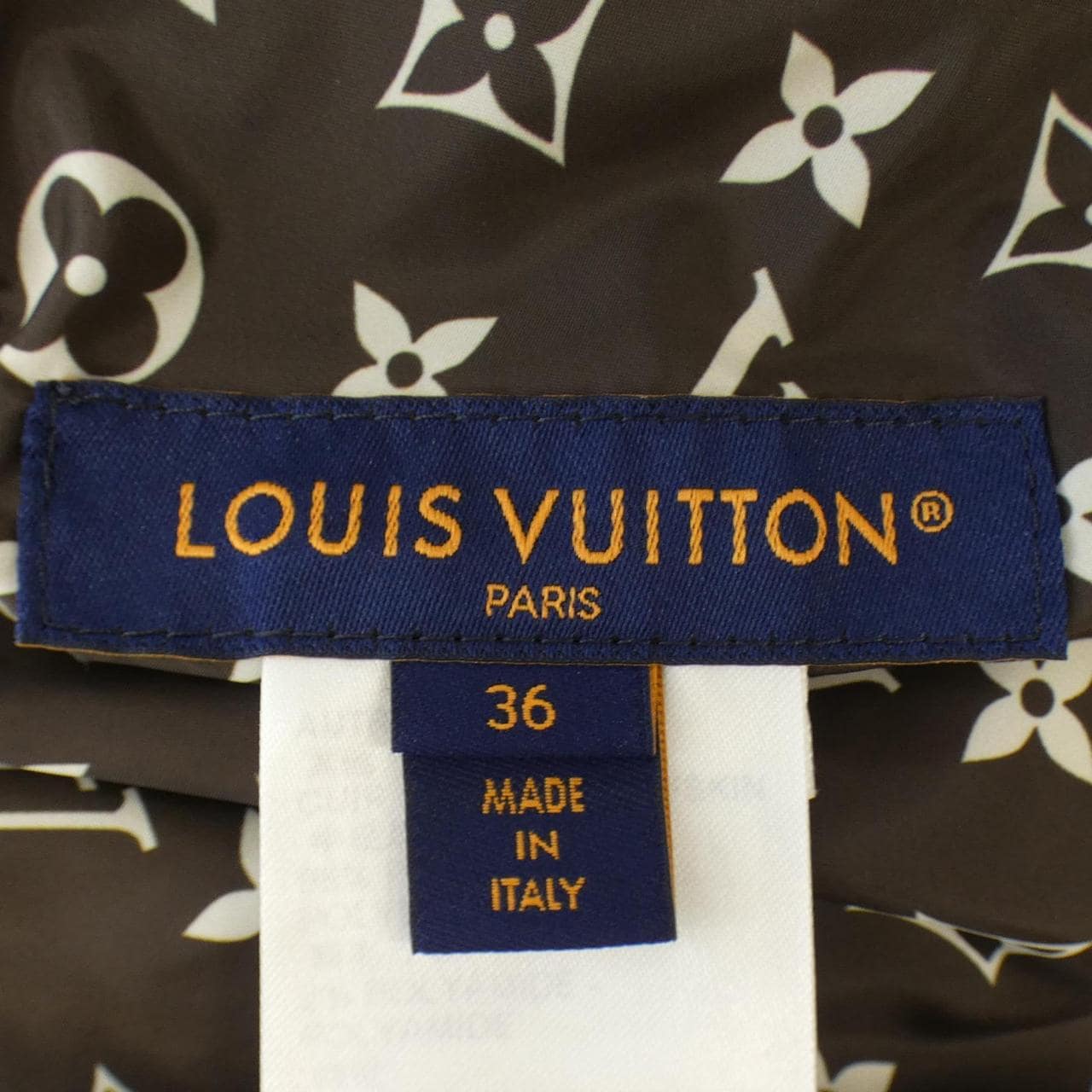 LOUIS VUITTON路易威登西装外套