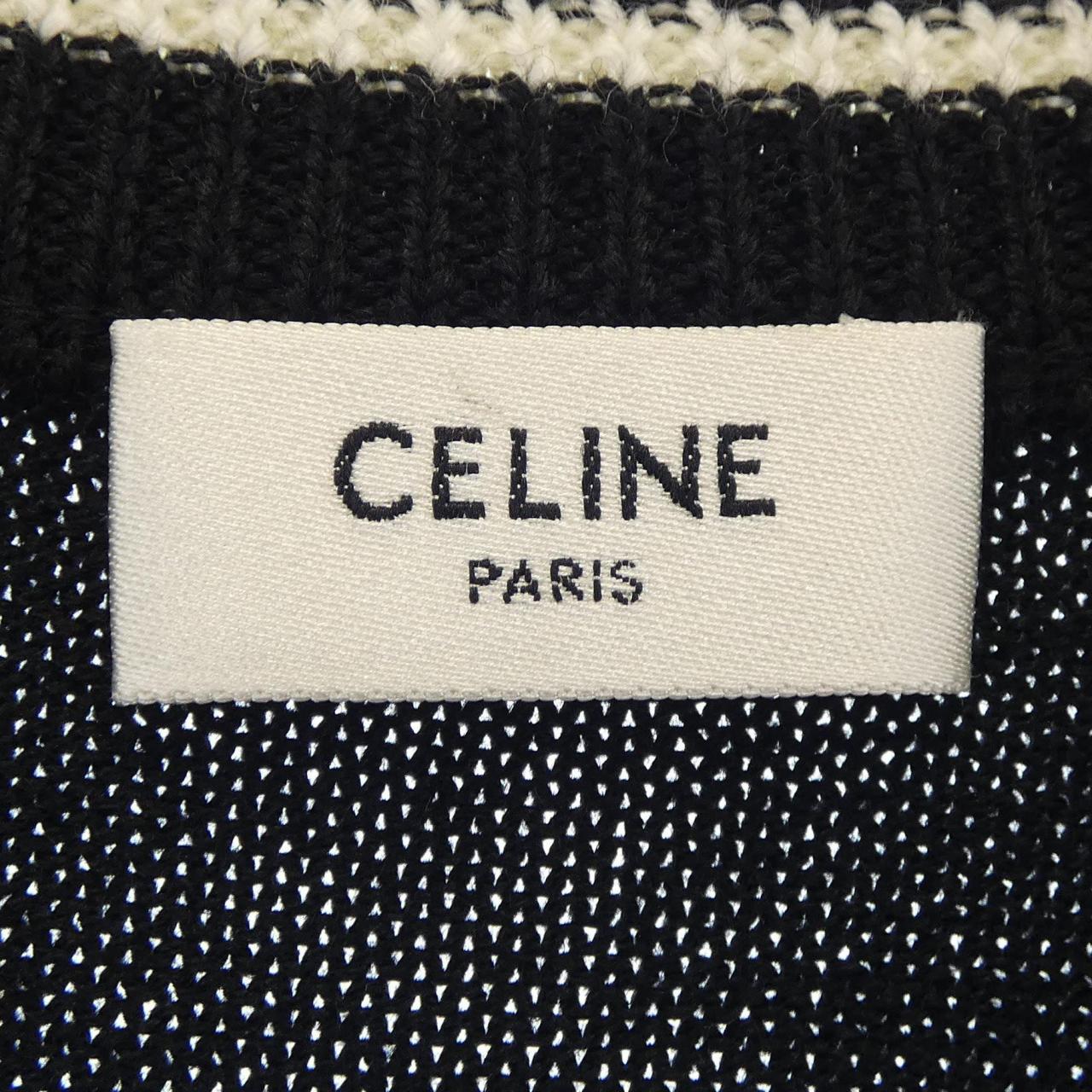 セリーヌ CELINE ベスト