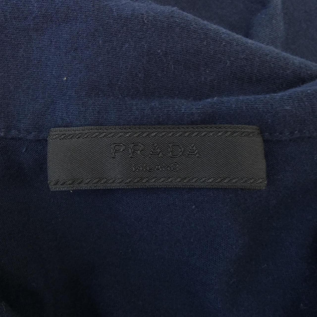 プラダ PRADA UJM508 R131 AN7 ポロシャツ