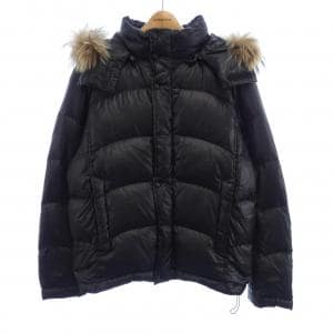 フレッドペリー FRED PERRY ダウンジャケット