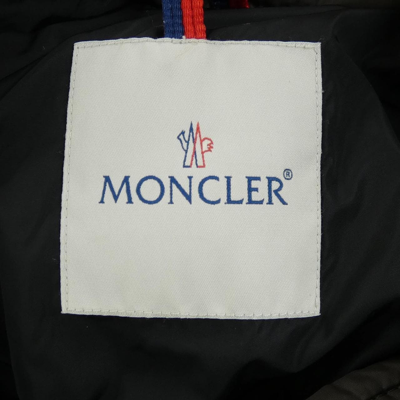 モンクレール MONCLER FRAGON ダウンコート