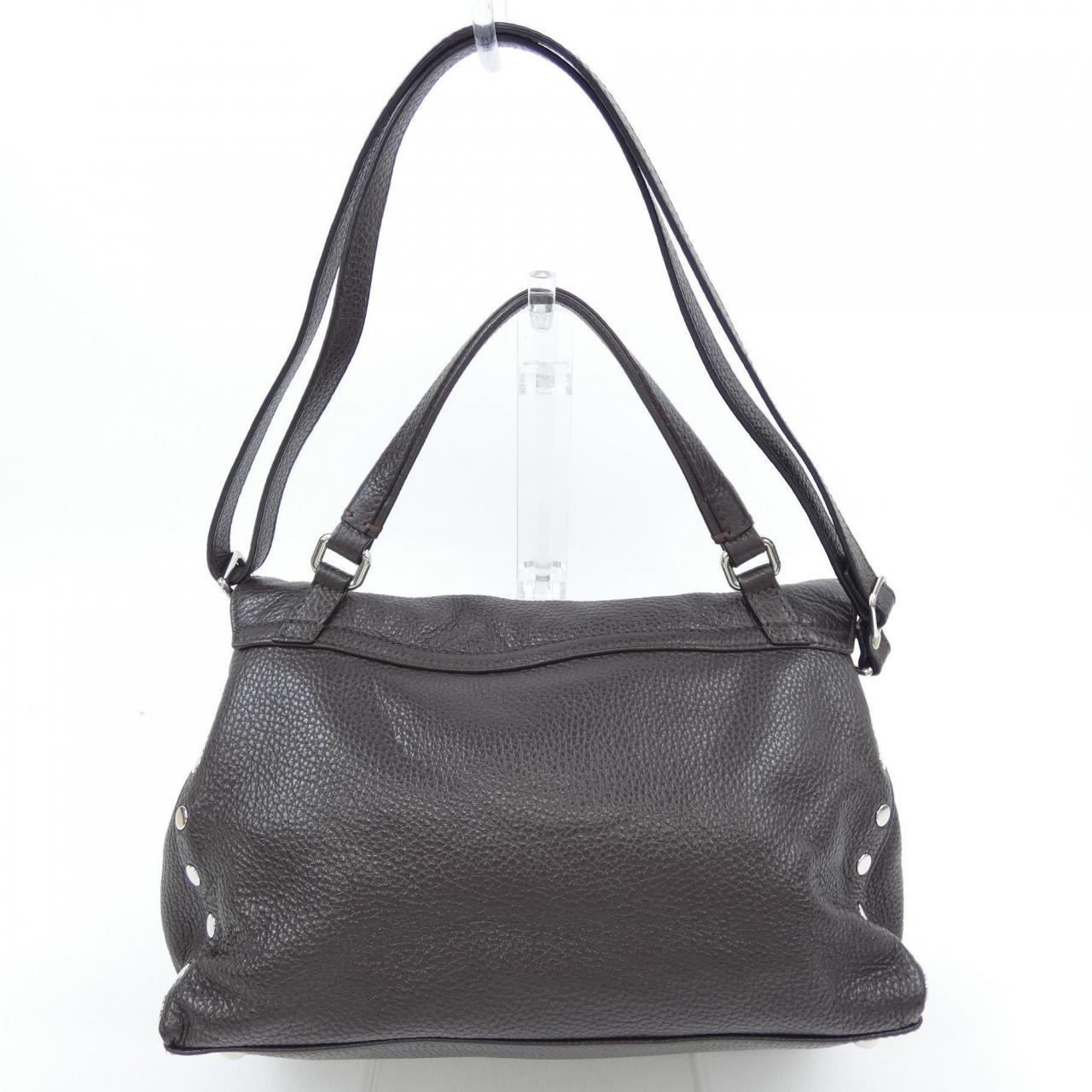 ザネラート ZANELLATO BAG