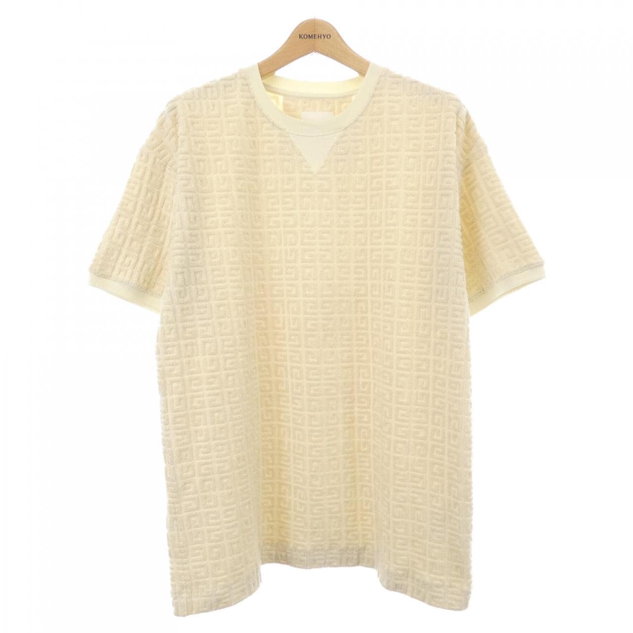 ジバンシー GIVENCHY BM71JA3YF0 Tシャツ