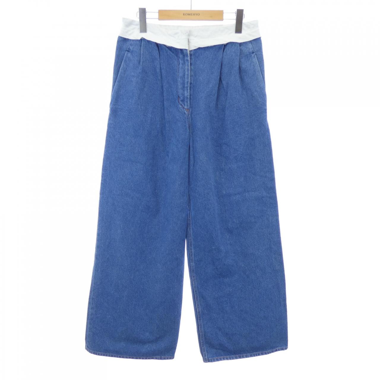 CHIEKO＋ ジーンズ