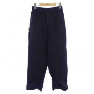 ロエベ LOEWE S616Y04W08 パンツ