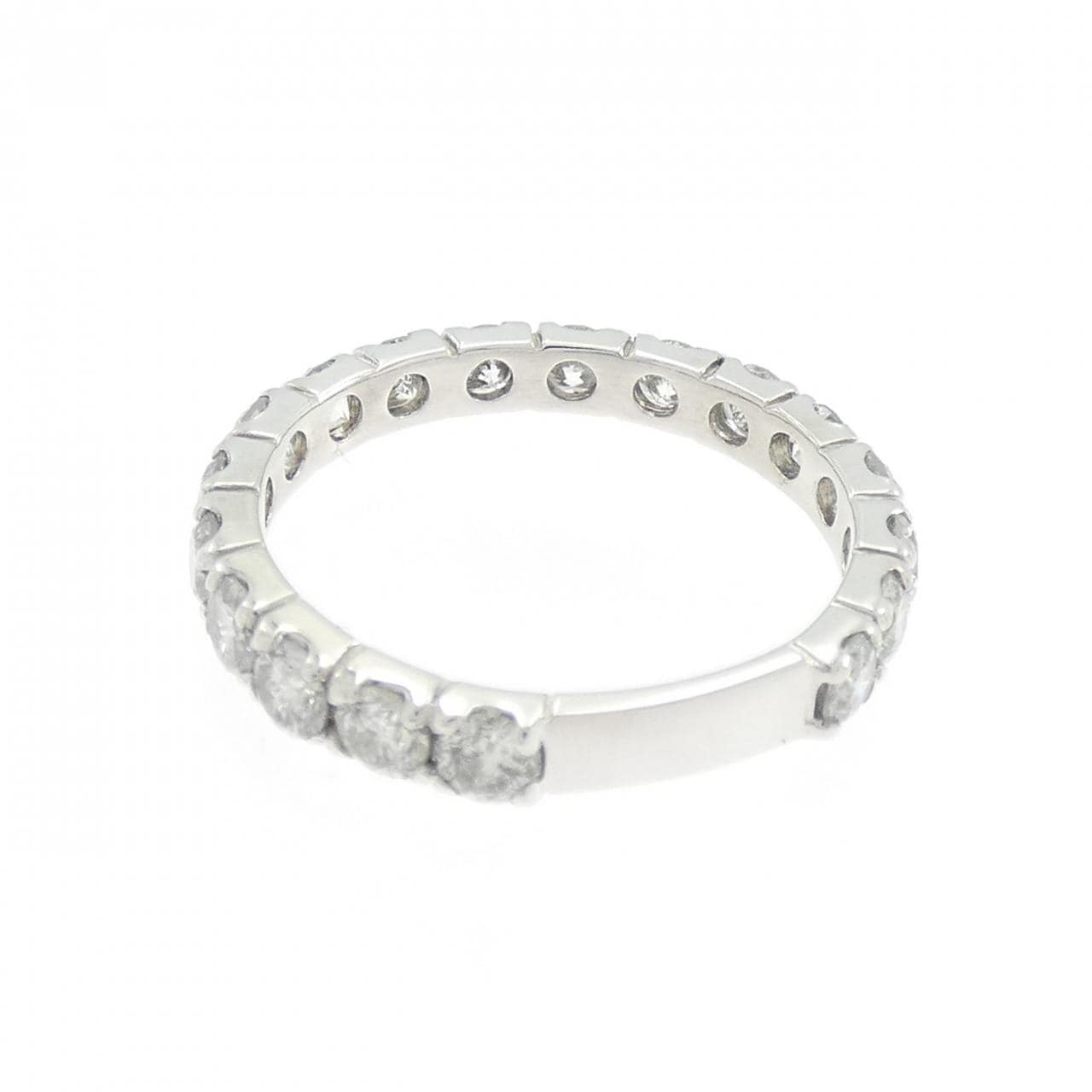 PT900 ダイヤモンド リング 1.5CT